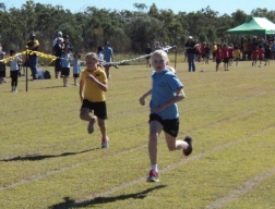 Glenden State School